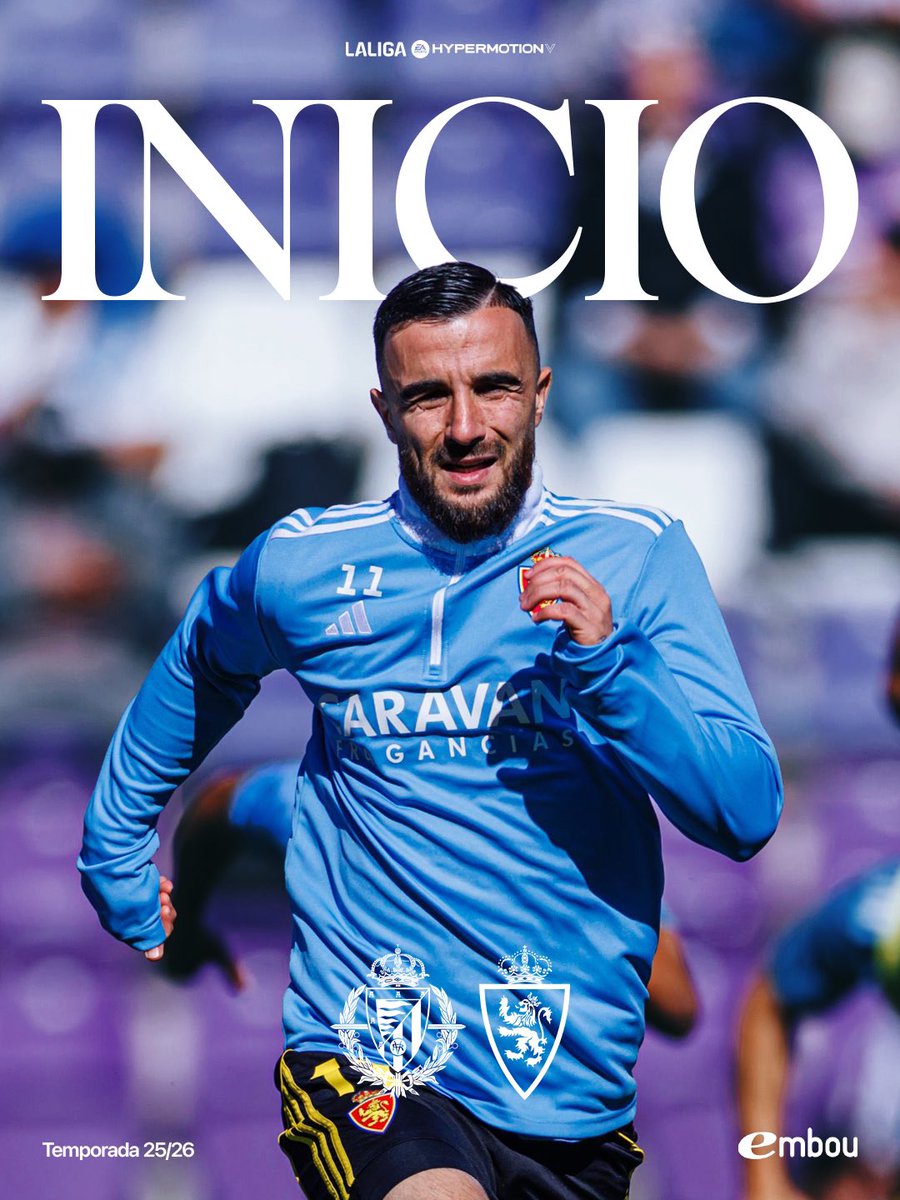 Real Zaragoza tweet media