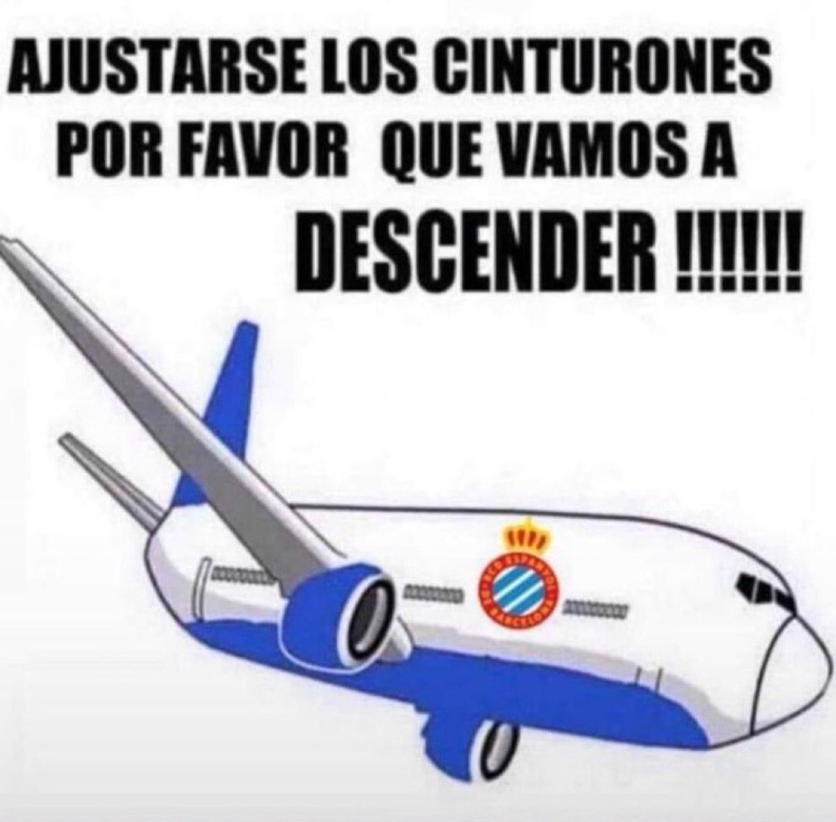 18 partidos 0 victorias.