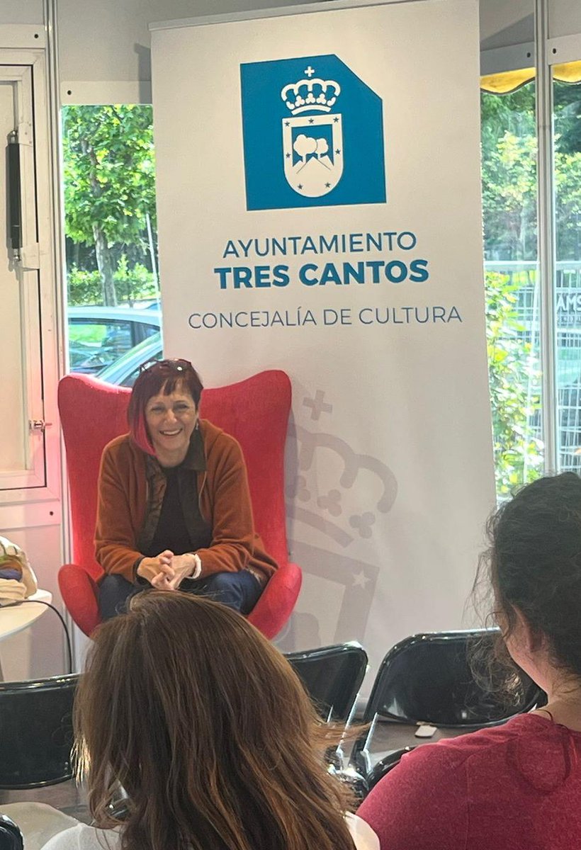 Maica Rivera tweet media