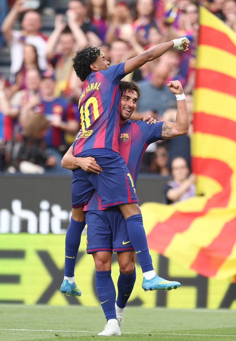 WhoScored tweet media