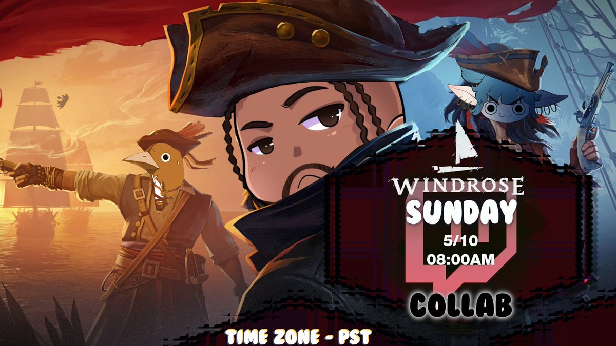 CaneIko's tweet photo. 3 STREMS! PUPS!

COLLABS:
5/10-#Windrose/w @S_R_Studios @IkoManager @NobunagaPrinny
5/16-#REANIMAL/w @PuptatoPlays

IKO STREAMS:
https://t.co/52rYKRfgqY
https://t.co/J9PvftMW6V

MERCH:
https://t.co/PC0BzGR2b4

TAGS:
#PawSquad-FANS
#IKOTIME-LIVE
#PawPrints-ART

#VTuber #ENVtubers https://t.co/ajxve2v5v9
