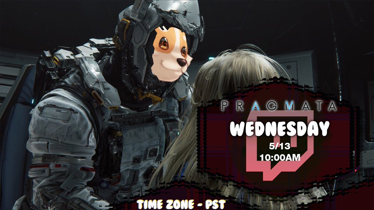 CaneIko's tweet photo. 3 STREMS! PUPS!

COLLABS:
5/10-#Windrose/w @S_R_Studios @IkoManager @NobunagaPrinny
5/16-#REANIMAL/w @PuptatoPlays

IKO STREAMS:
https://t.co/52rYKRfgqY
https://t.co/J9PvftMW6V

MERCH:
https://t.co/PC0BzGR2b4

TAGS:
#PawSquad-FANS
#IKOTIME-LIVE
#PawPrints-ART

#VTuber #ENVtubers https://t.co/ajxve2v5v9