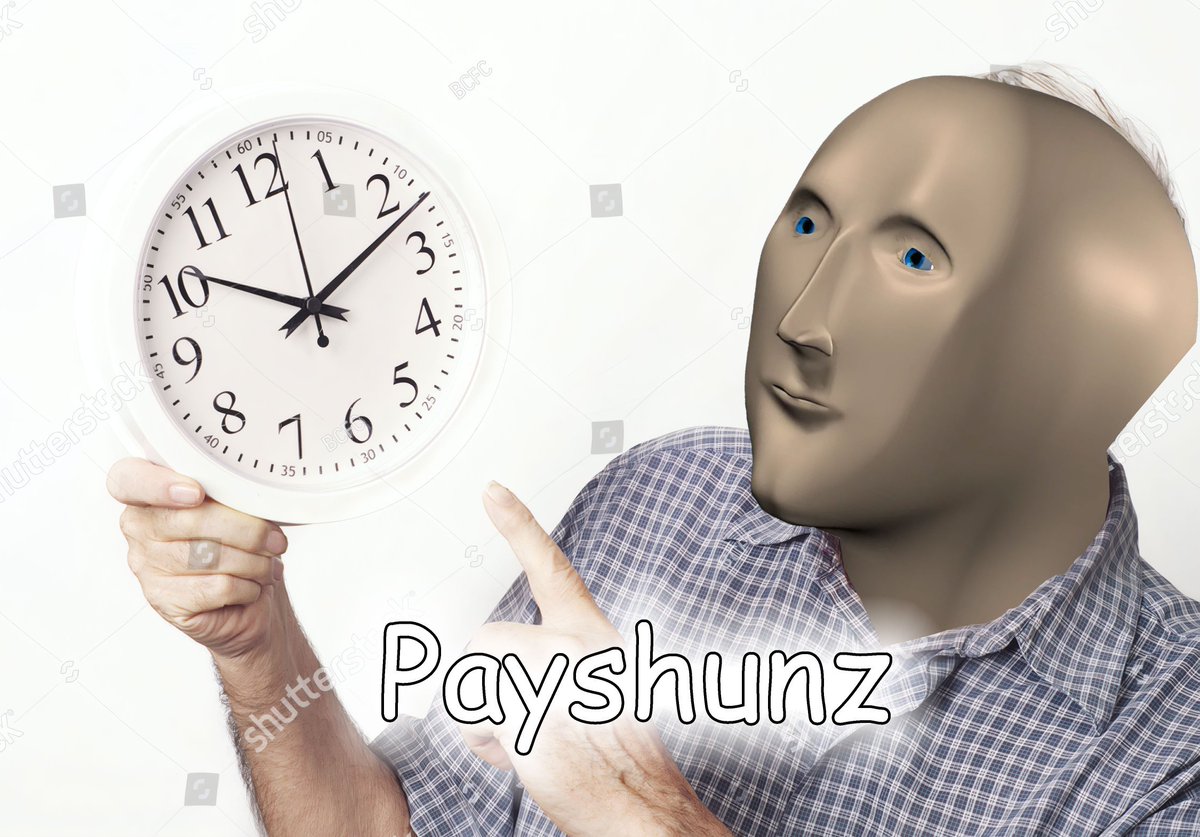 Mememan tweet media