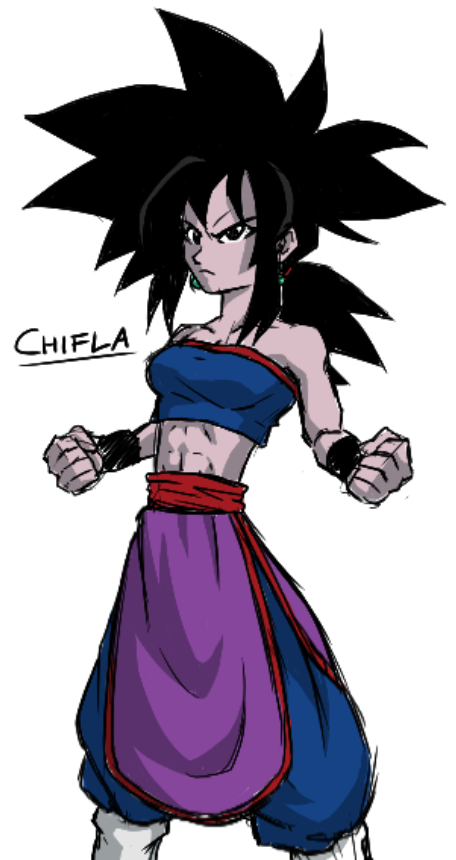 _stovan's tweet photo. Here are some old #DragonBall fusion designs I made for fun from spinning a wheel with 40 random characters. Sounds like a fun idea for a livestream!

(Reply below if you can guess the fusion participants!) https://t.co/glLmxWcT8N
