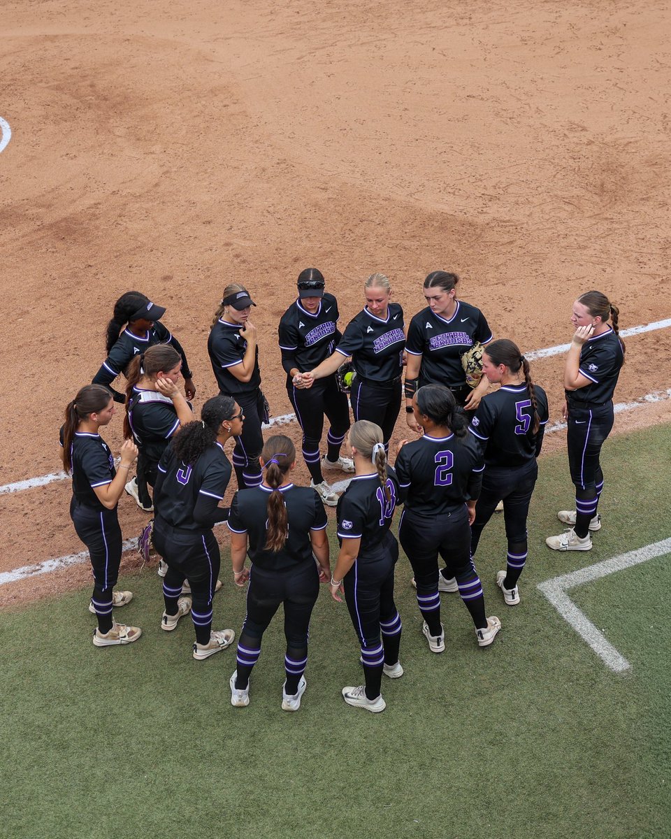 UCA Softball tweet media