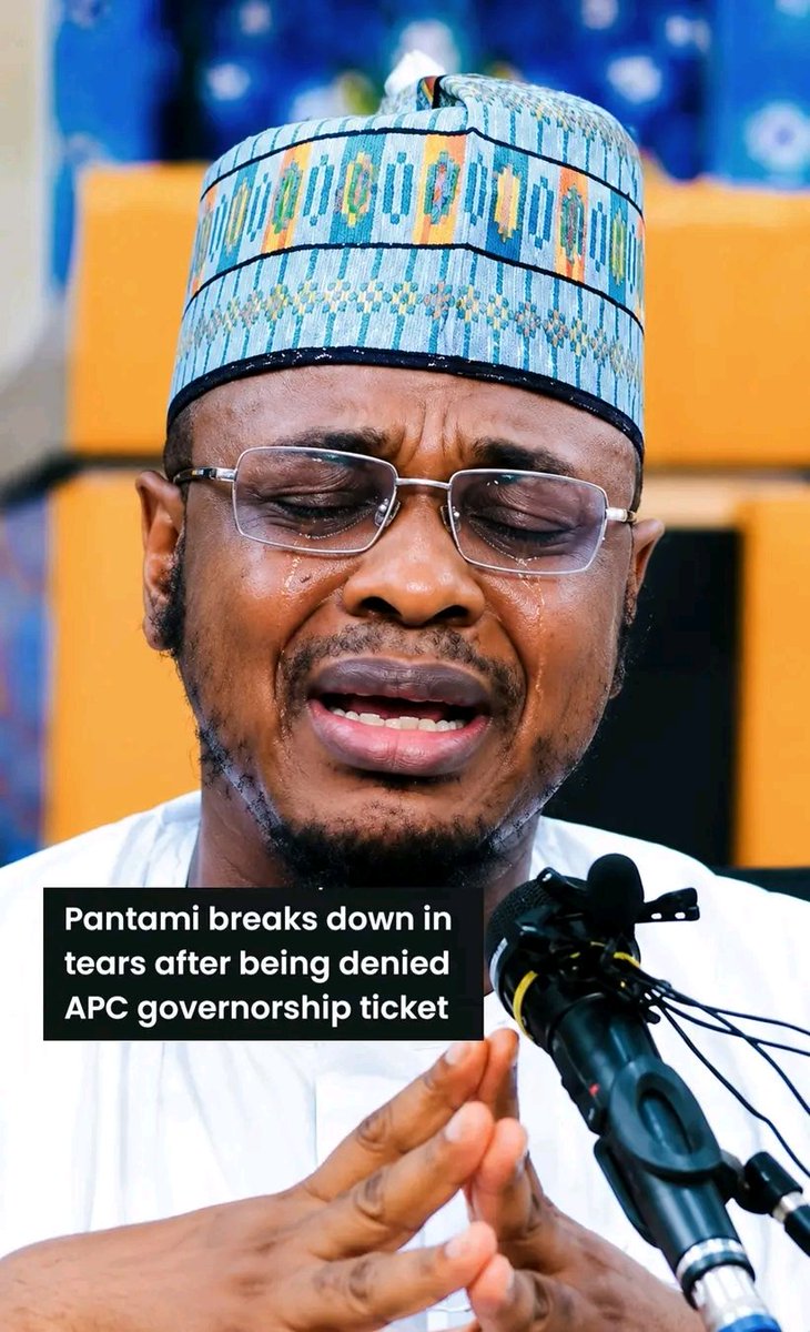 AA. Aliyu tweet media