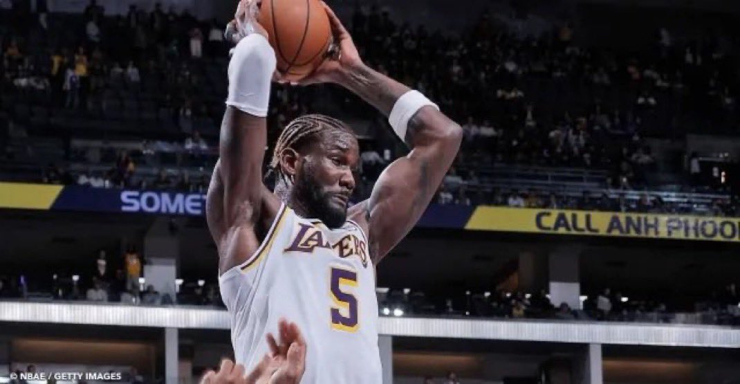 theo69prono's tweet photo. #NBA BET 3

🔸 Ayton +18.5 PRP @1.79 1%

J’y retourne pcq c’est un très bon spot imo, malgré son match pourri G2
Cut passé 5/8 sur ces Playoffs avec 22.9 PRP de MOY
Il prends bcp d’USG au reb sans Luka 

✅Pour bet sur le même book : https://t.co/07s0lZzqBK

♻️❤️ si tu suis https://t.co/Kzt8OxqE2N