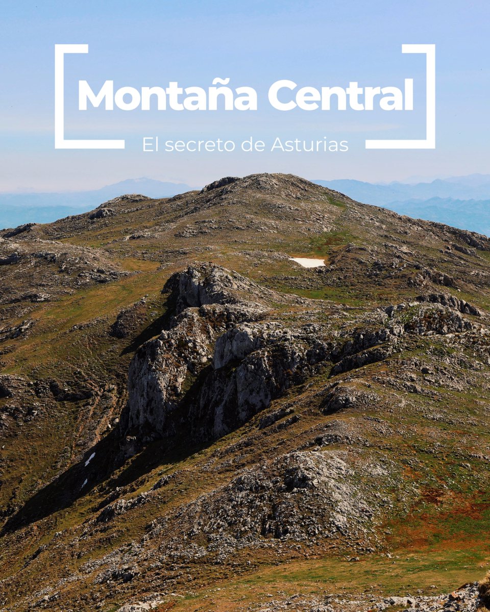 Turismo Montaña Central tweet media