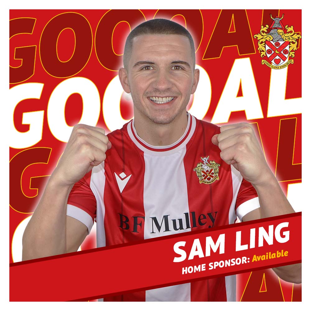 Hornchurch FC tweet media