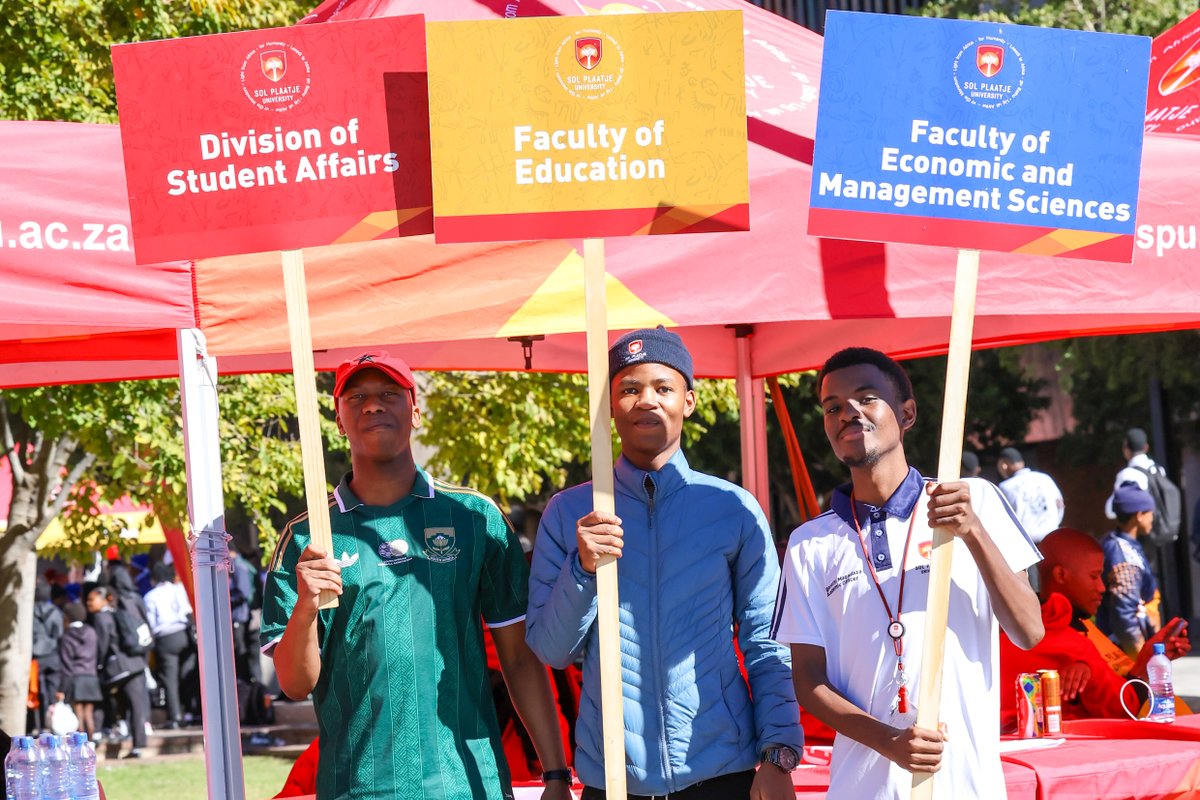 MySPU's tweet photo. Thank you to the learners, educators and parents who joined us to imagine the future and experience the vibrant spirit of #MySPU.  

#MySPU SPUOpenDay #ComeExploreEnrol https://t.co/etVwfNBd7L