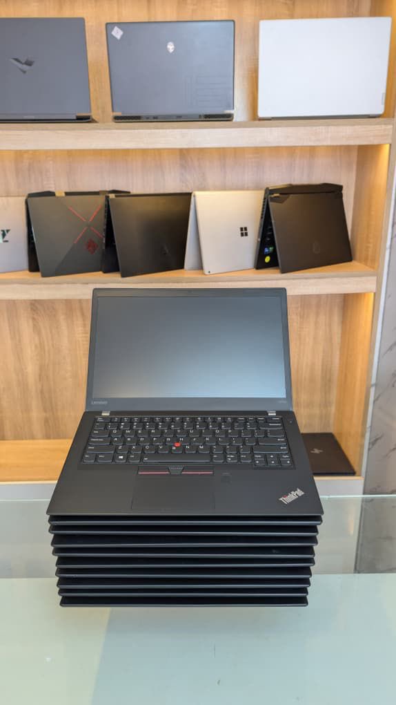 Starget Computers 💻 tweet media