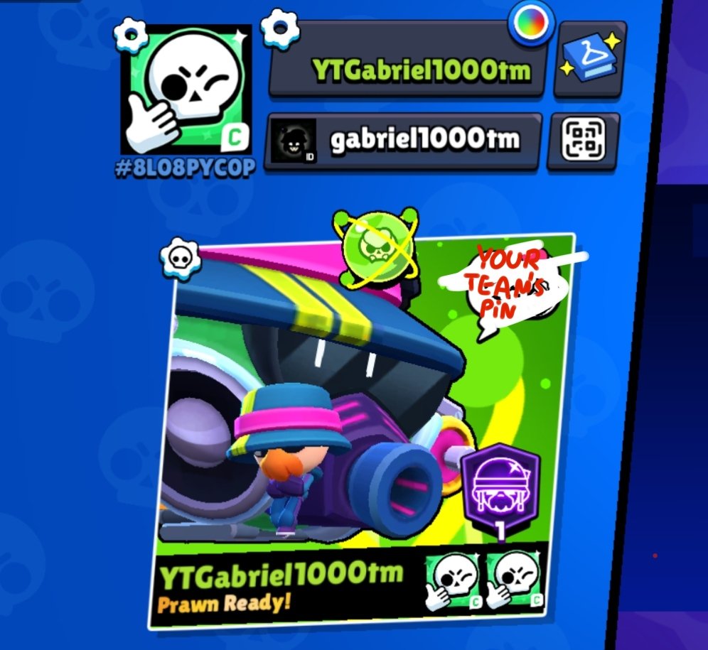 gabriel1000™ tweet media