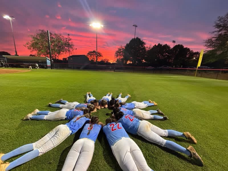 JL Mann Athletics tweet media