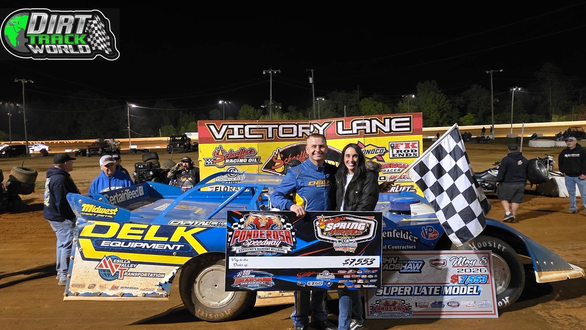 Southern Nationals Series tweet media