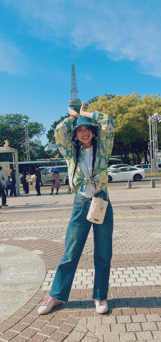 MIU🤍看護師シンガー💊 tweet media