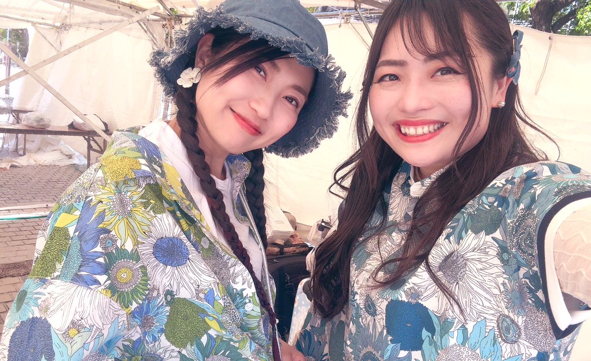 MIU🤍看護師シンガー💊 tweet media
