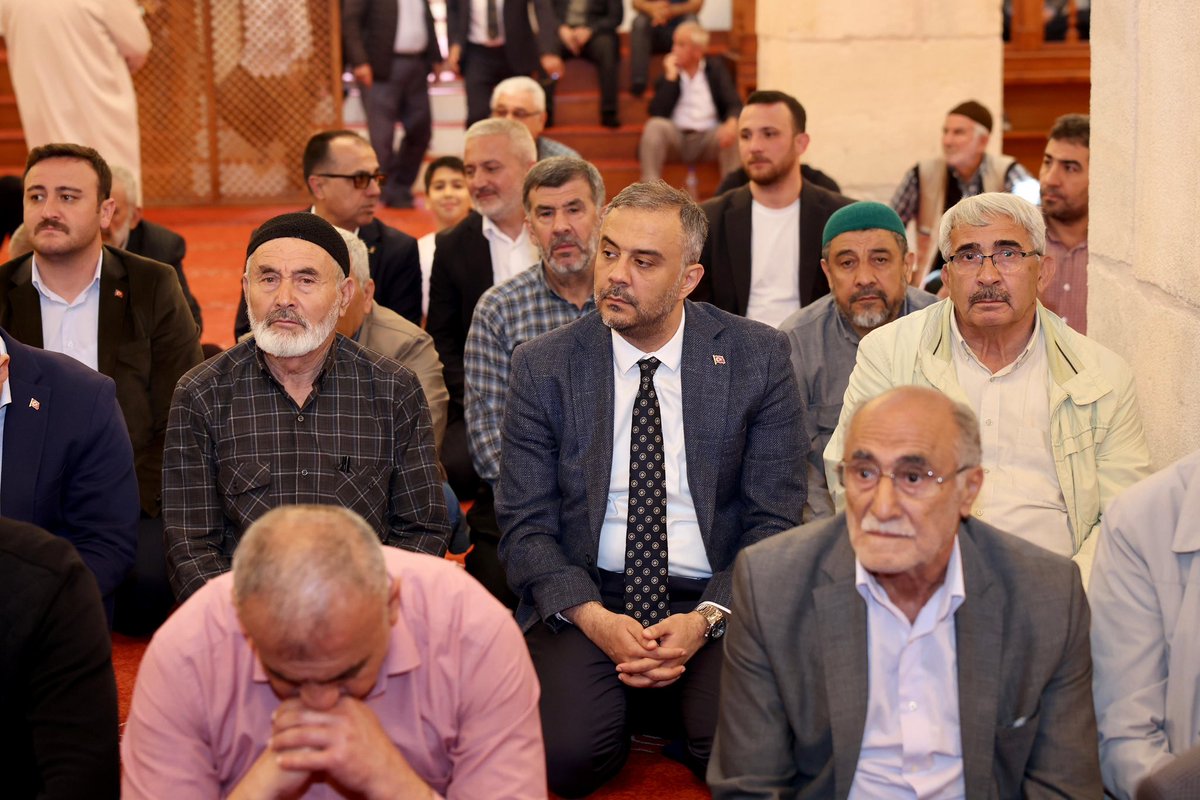 Hanifi Toptaş tweet media