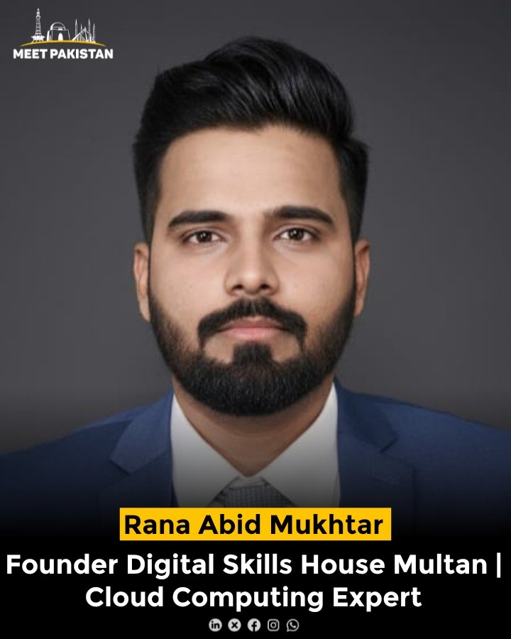 Meet Pakistan tweet media