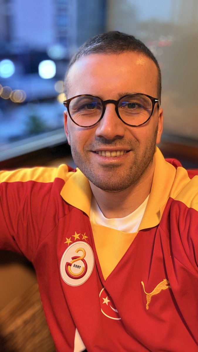 Barış YAVRUOĞLU tweet media