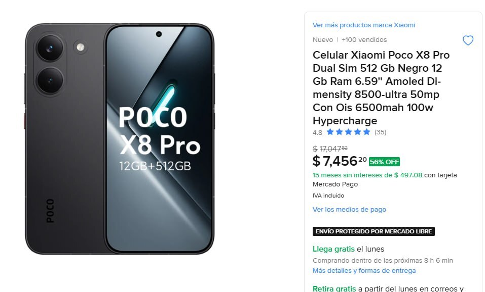 Ofertones Mexico tweet media