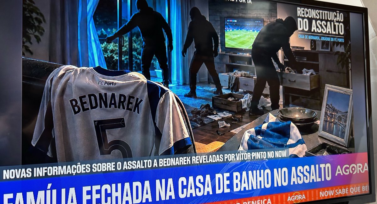 António Chagas tweet media