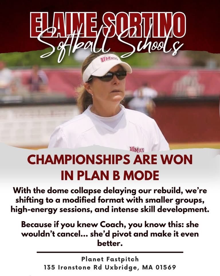 Planet Fastpitch tweet media