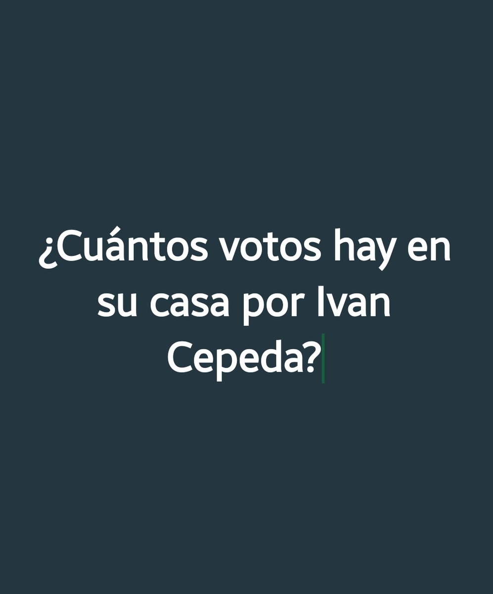 El Virulento tweet media