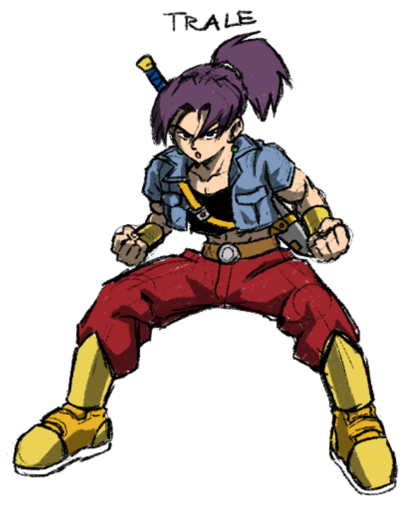 _stovan's tweet photo. Here are some old #DragonBall fusion designs I made for fun from spinning a wheel with 40 random characters. Sounds like a fun idea for a livestream!

(Reply below if you can guess the fusion participants!) https://t.co/glLmxWcT8N