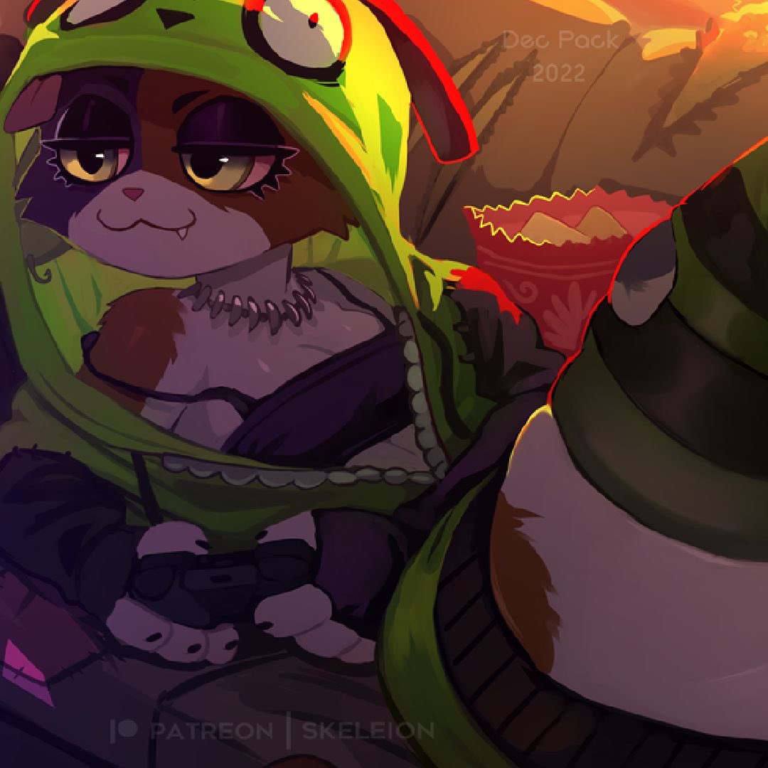 Headmonomaster's tweet photo. Gonna be AFK for a bit, playing some games! https://t.co/3GBNZg6AoQ
