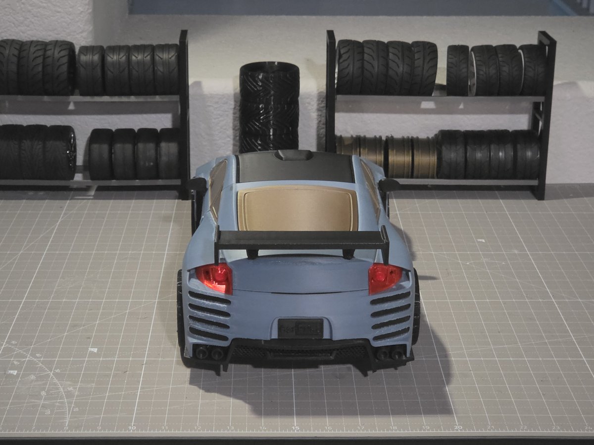 Car Print RC tweet media