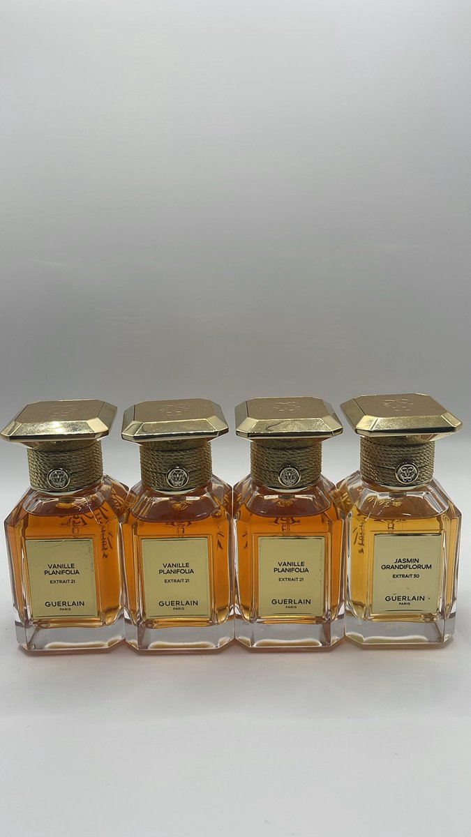 Ocho profumo tweet media