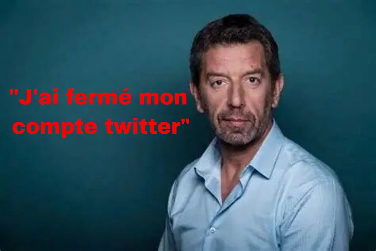 C'est bien, maintenant on aimerait que tu fermes ta gueule.