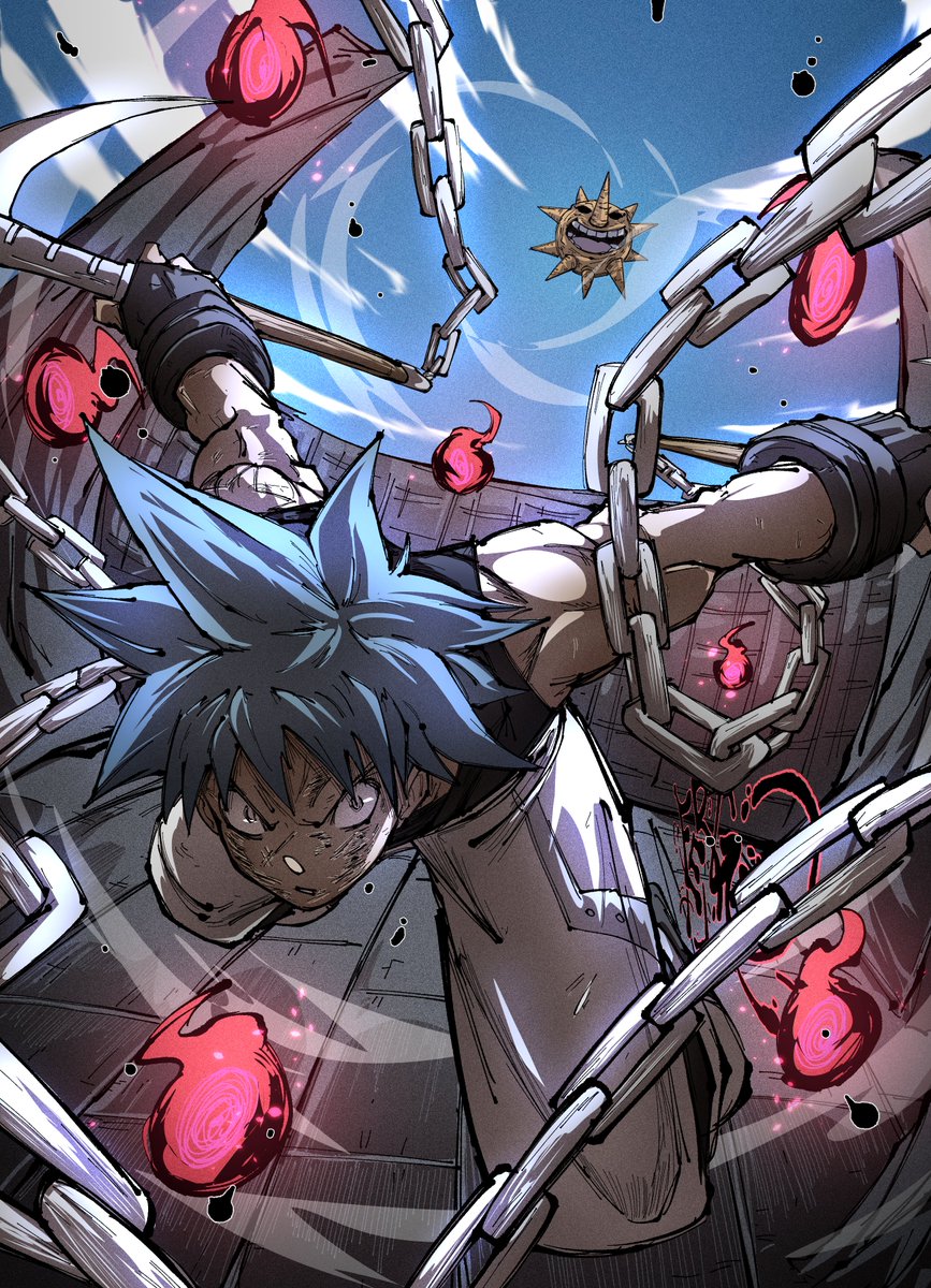 BLACK STAR