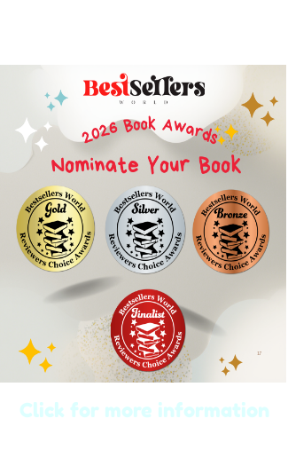 BSWcomReviews's tweet photo. Enter our 2026 Book Award Program at https://t.co/ijOwC6vgAL
https://t.co/AoMjeepPbA https://t.co/7AXM6eg9Dl