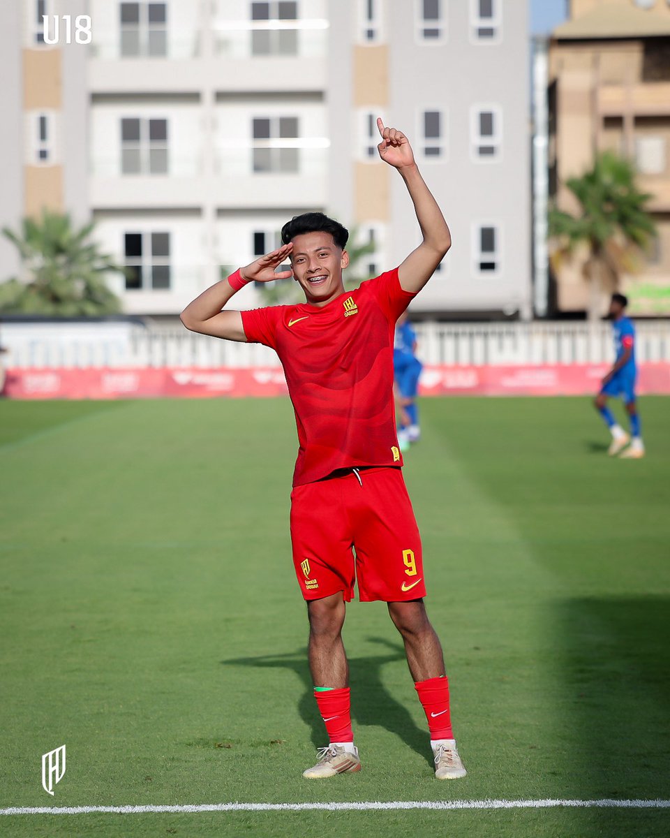 Abdullah Ismail | QAD tweet media