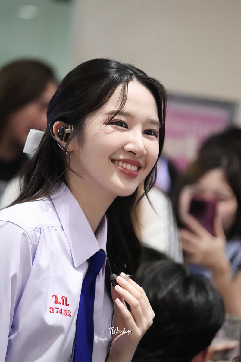 TWeiching_'s tweet photo. 😁✨️

#narariin_ 
#ClassCrushCrisis
#เพื่อนสนิทระวังคิดไม่ซื่อ https://t.co/OvkmH1Us8o