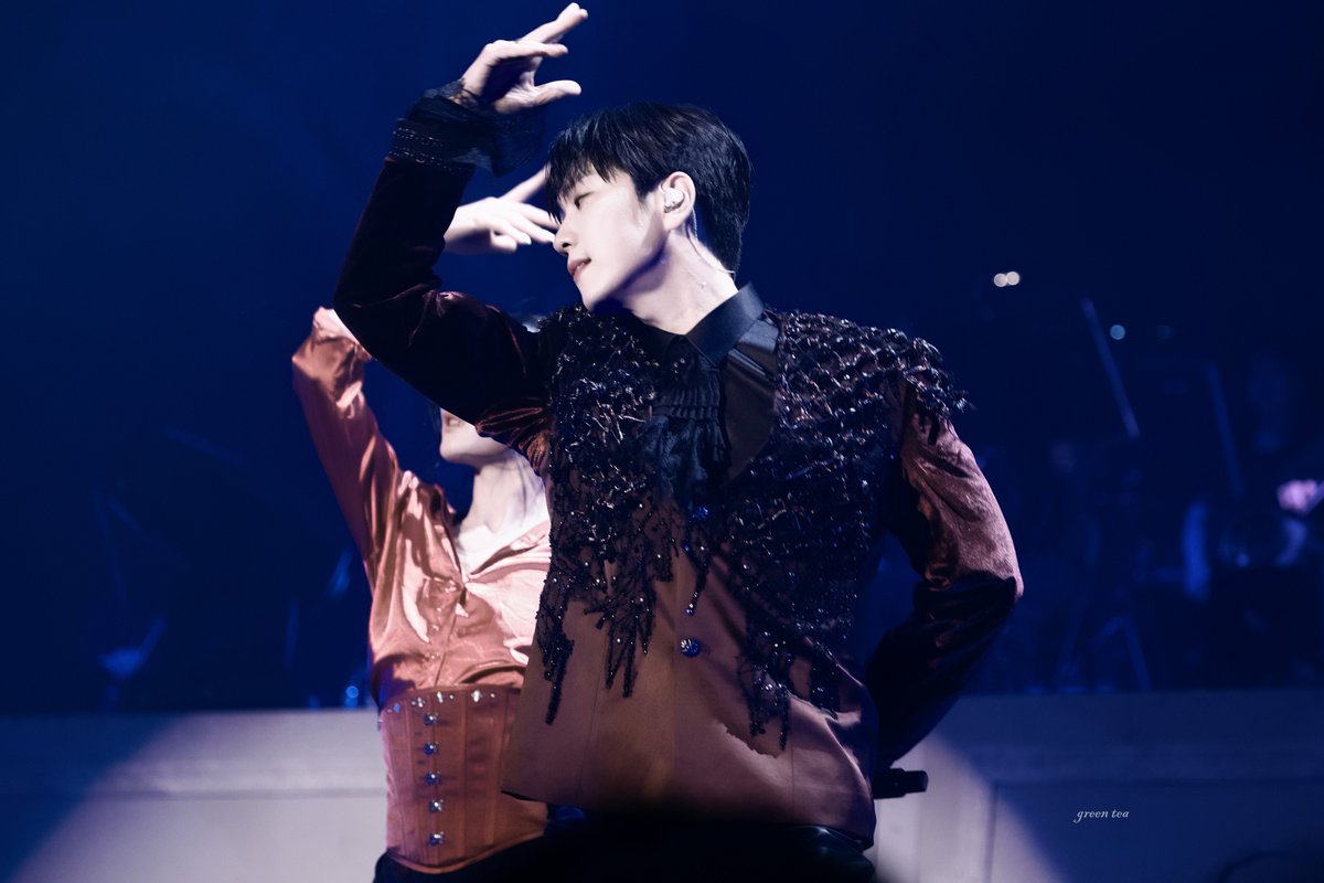 green_tea_fore's tweet photo. 20260509 THELEGACY_SYMPHONY
오랜만에 콘서트 
마음이 가라앉기 전에 우리미 사진 한장 먼저 올리기

#포레스텔라 #고우림 #욺 #Forestella #THELEGACY_SYMPHONY https://t.co/61Mc6JxQ8u