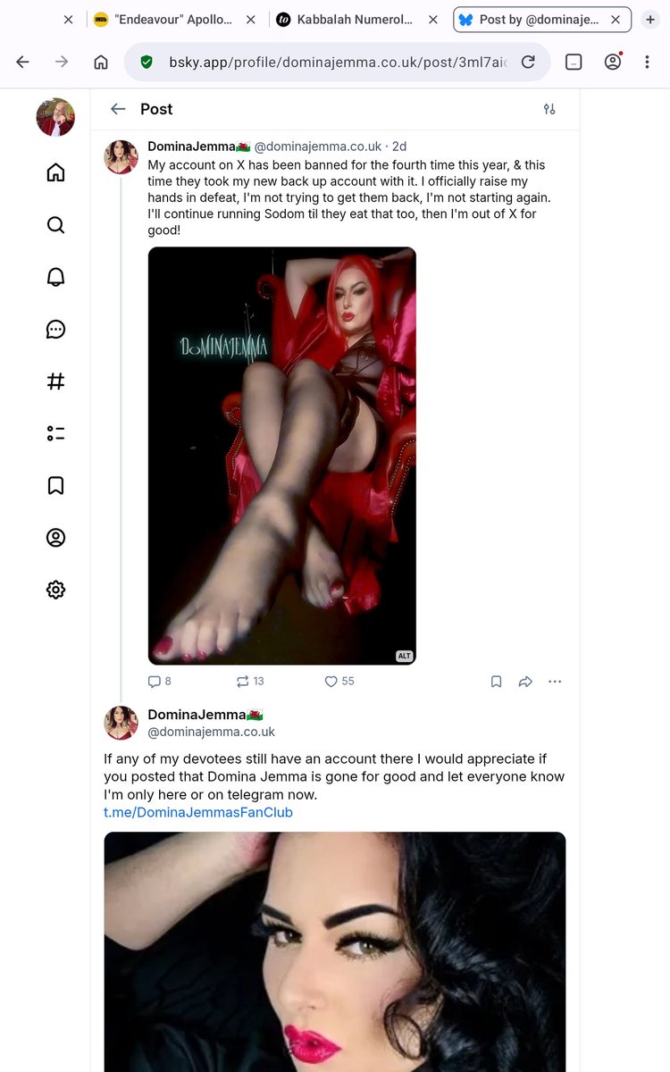 The Super Slut Rides Again ! tweet media