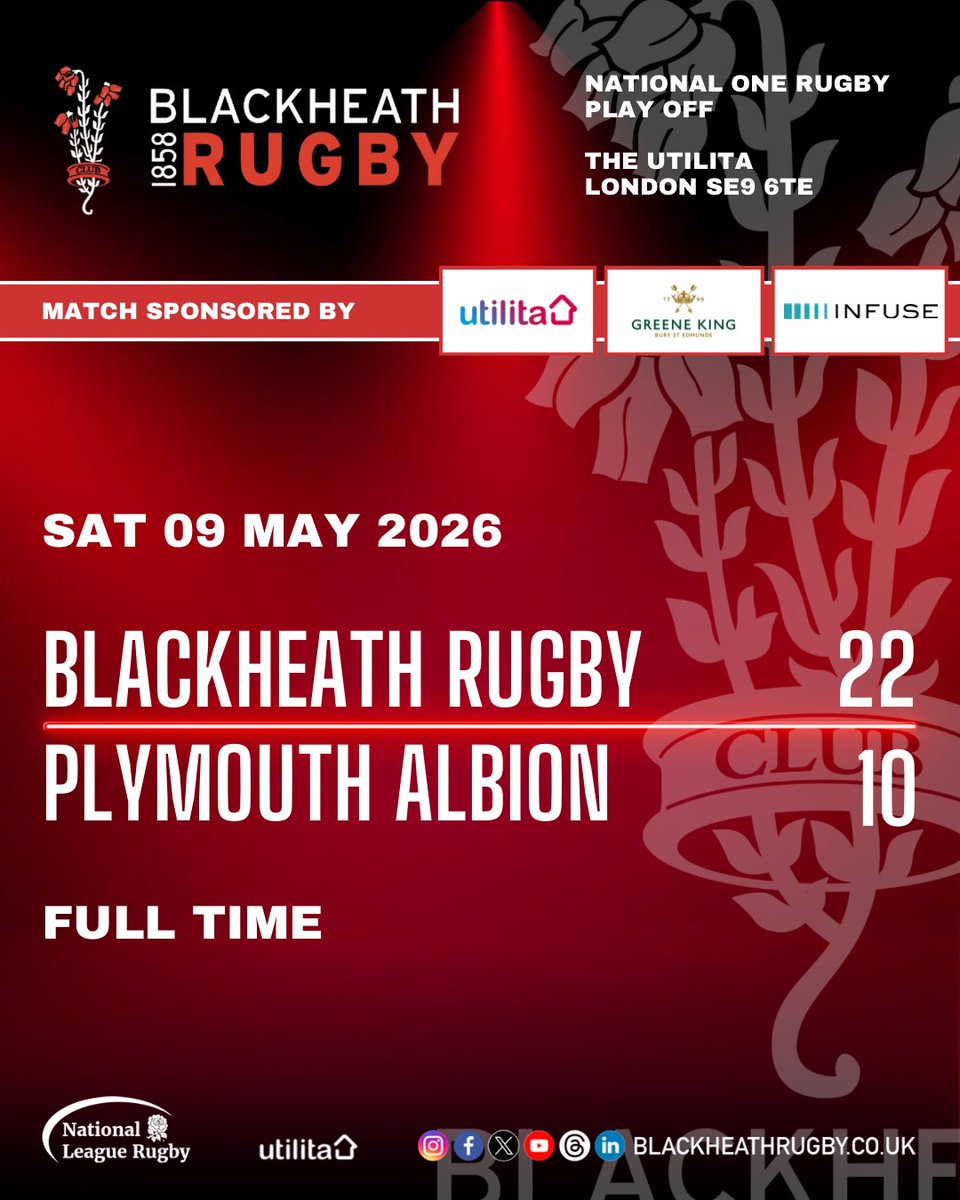 BlackheathRugby tweet media