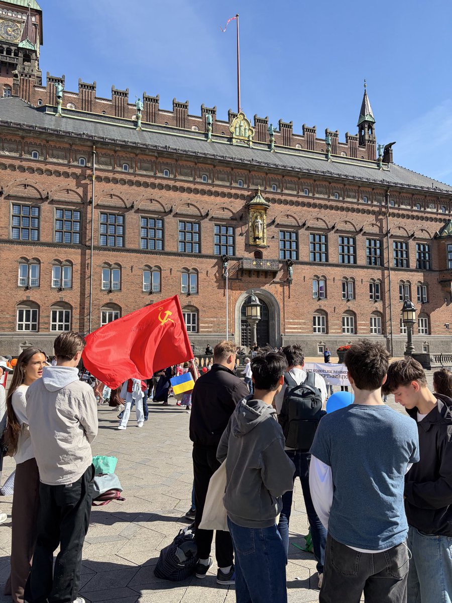 Christian Holst Vigilius tweet media