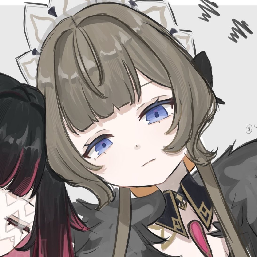 ida ♡ tweet media