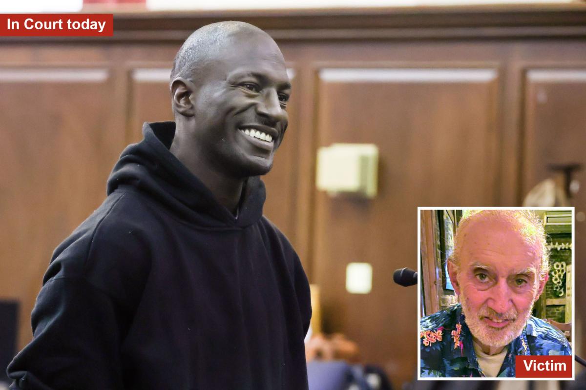New York Post tweet media