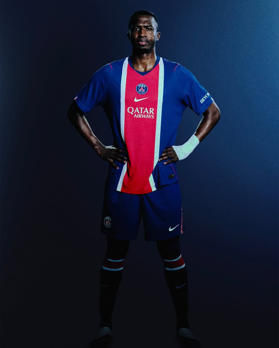 Paris Saint-Germain tweet media