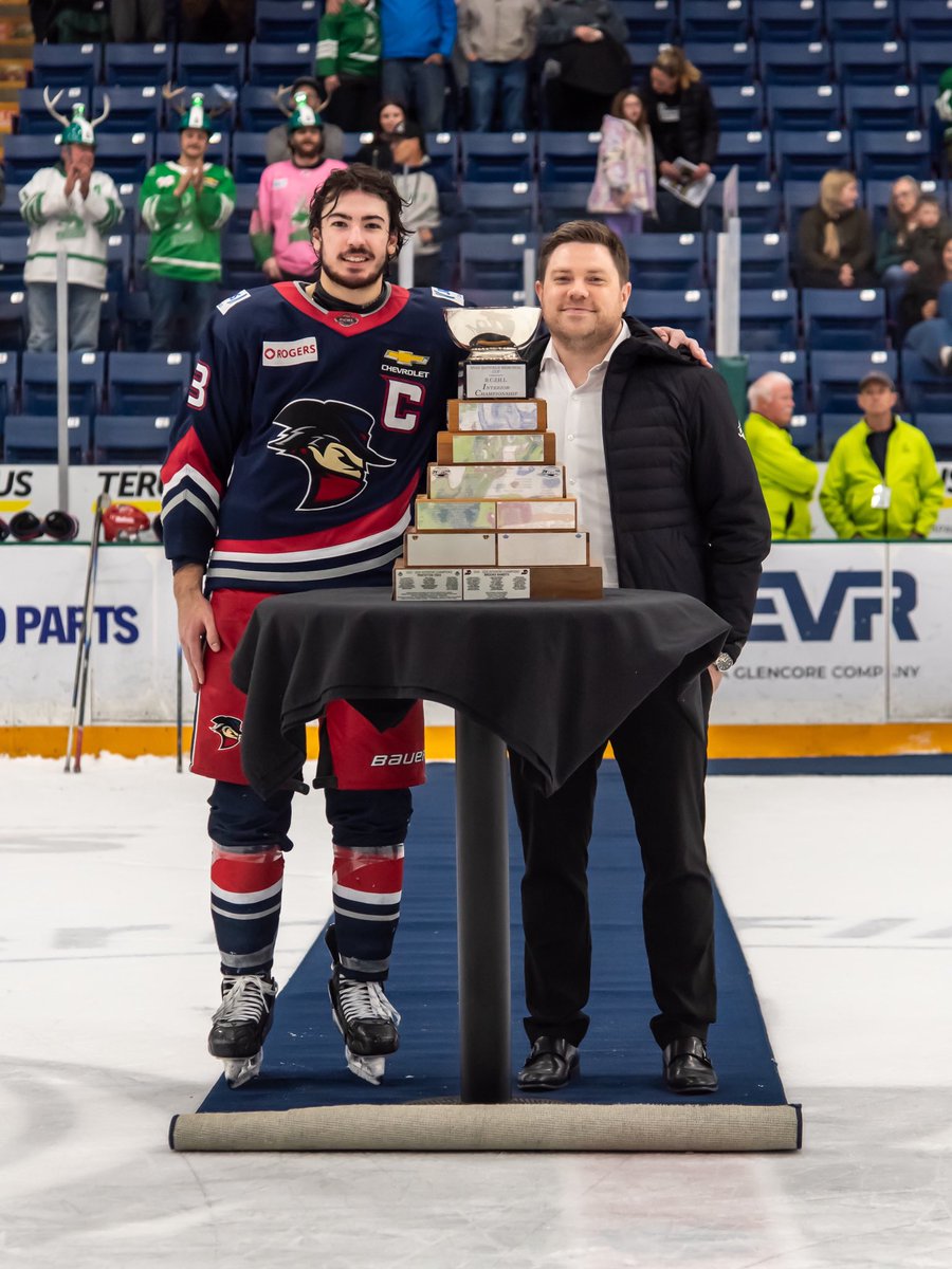 BCHL tweet media