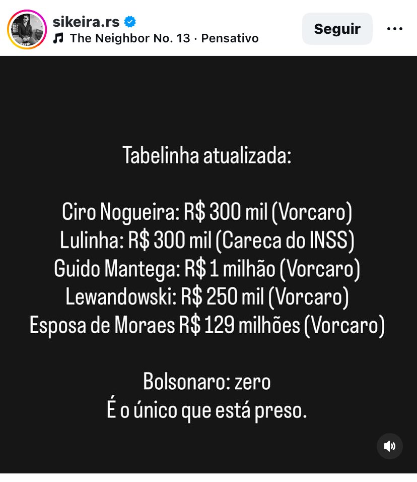 Josinaldo Almeida tweet media