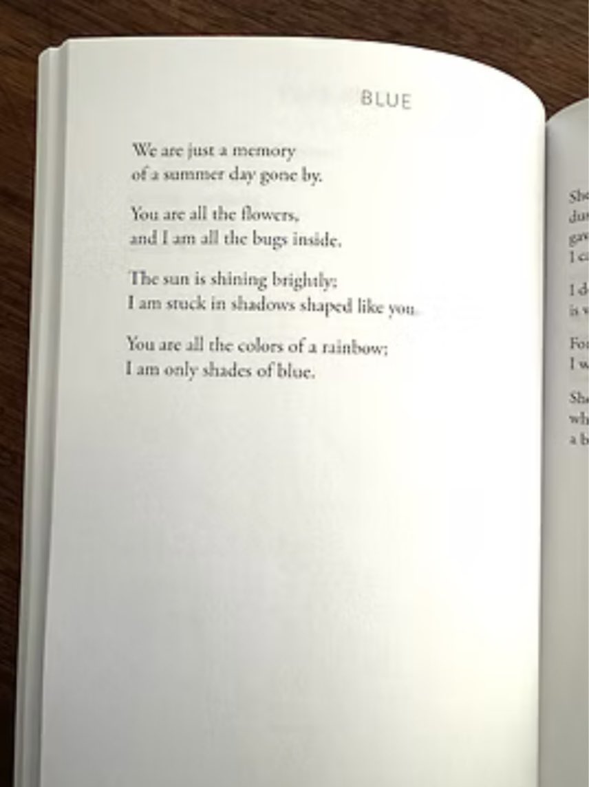 CaroleBruce17's tweet photo. Two poems by James Strazza who died this week. He had been suffering with severe #ME since 2019. A rare and sensitive man. It’s incredibly sad that once again we are mourning one of our own. May those that have blocked research and psychologised ME feel the pain of their actions https://t.co/PMvA4VDZ5x