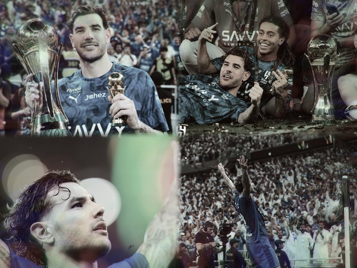I will never forget this man of endings'💙