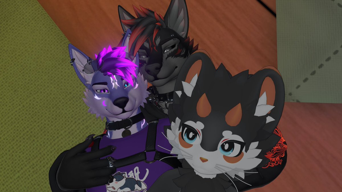 Shinoogami| 3DVtuber ➡️ FURUM26 tweet media