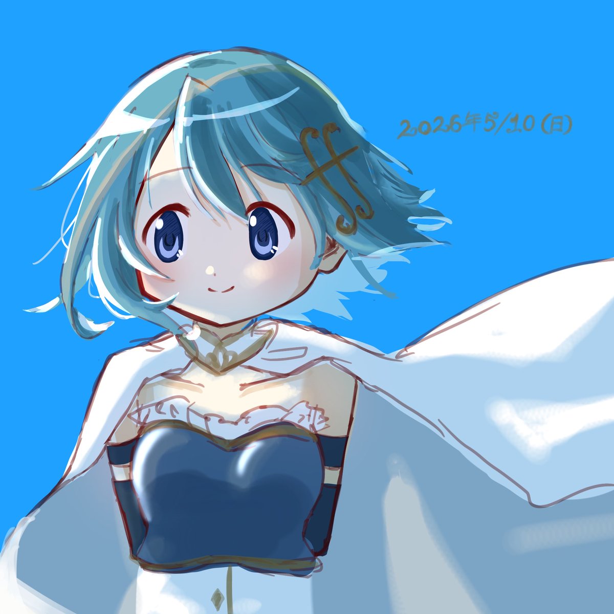 ワンドロ　🎵💧美樹さやか💧🎵