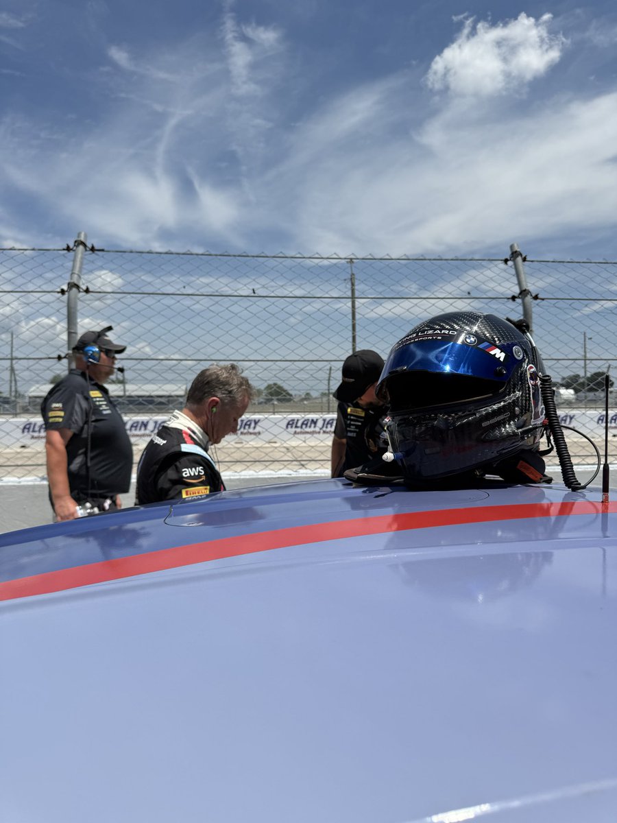 🦎Flying Lizard Motorsports tweet media